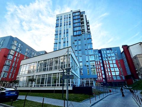 квартира за адресою Тараса Шевченка вул., 31Б