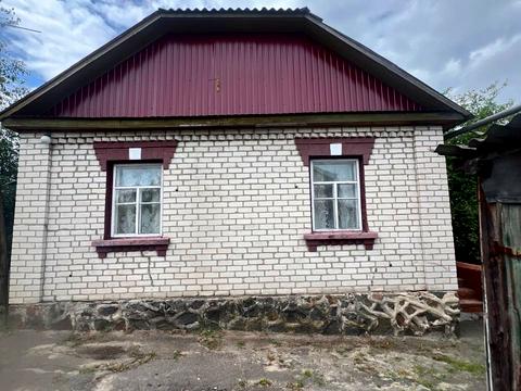 дом по адресу Джерельна