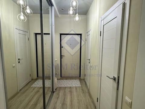 квартира за адресою Михайла Максимовича вул. (Онуфрія Трутенка), 26-Б