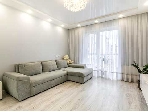 квартира за адресою Гетьмана Мазепи вул., 164, к3