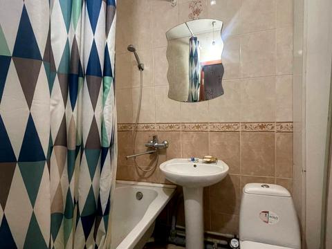 квартира за адресою Бучми вул. (Командарма Уборевича), 42а