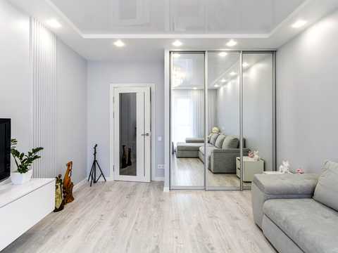 квартира за адресою Гетьмана Мазепи вул., 164, к3