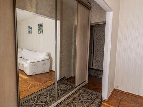 квартира по адресу Героев Днепра ул., 19