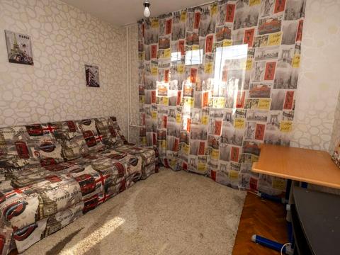 квартира по адресу Героев Днепра ул., 19