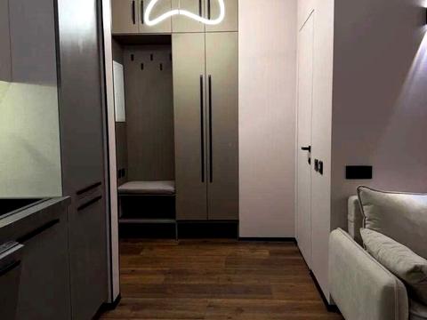 квартира за адресою Голосіївський просп. (40-річчя Жовтня), 78/2
