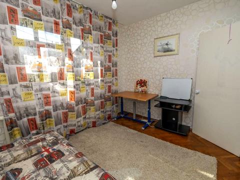 квартира по адресу Героев Днепра ул., 19