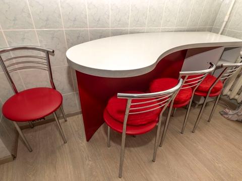 квартира по адресу Героев Днепра ул., 19
