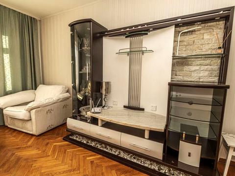 квартира по адресу Героев Днепра ул., 19