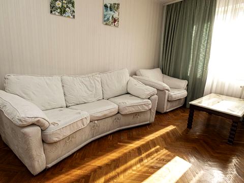 квартира по адресу Героев Днепра ул., 19