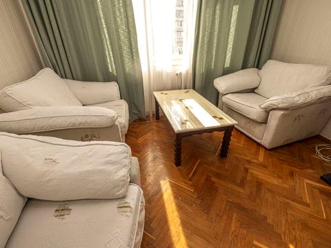 квартира по адресу Героев Днепра ул., 19