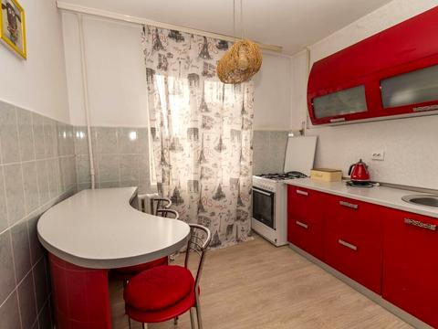 квартира по адресу Героев Днепра ул., 19