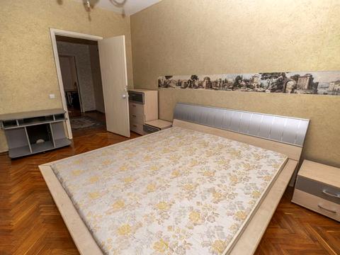квартира по адресу Героев Днепра ул., 19