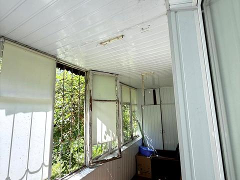 квартира по адресу Ереванская ул., 14-Г