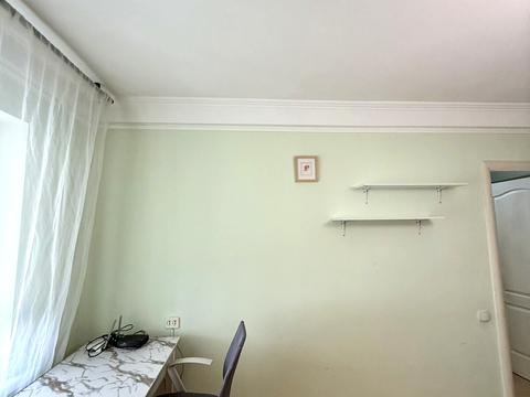 квартира по адресу Ереванская ул., 14-Г