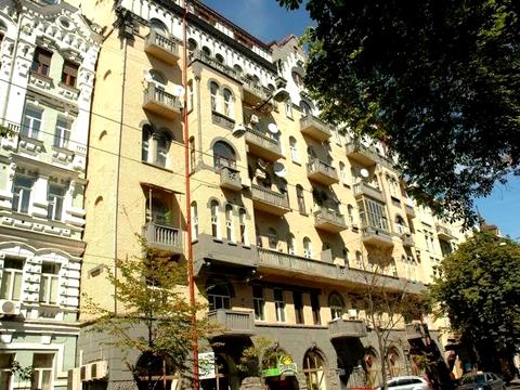 квартира по адресу Большая Житомирская ул., 8-А