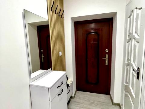 квартира по адресу Старицкого ул., 11