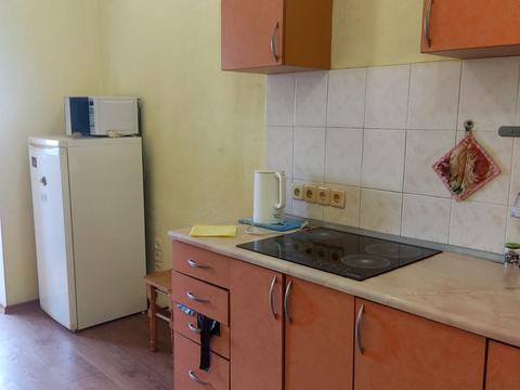 квартира за адресою Світлий пров., 14