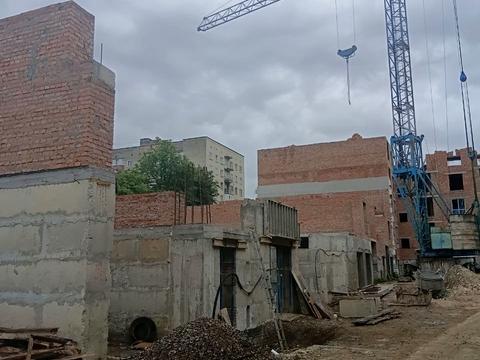 квартира по адресу Хриплинская ул., (Будинок)