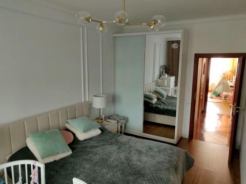 квартира за адресою Львів, Ромашкова вул., 10а
