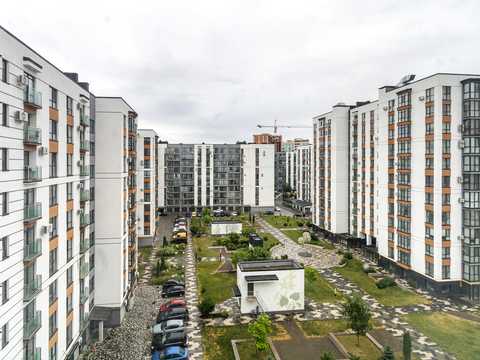 квартира за адресою Гетьмана Мазепи вул., 164, к3