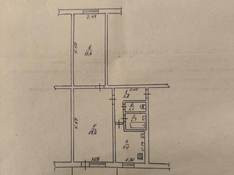 квартира по адресу Чехова ул., 211