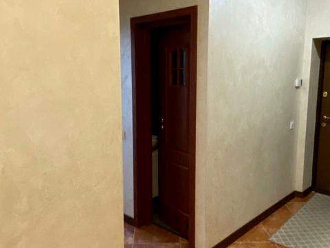квартира за адресою Львів, Ромашкова вул., 10а
