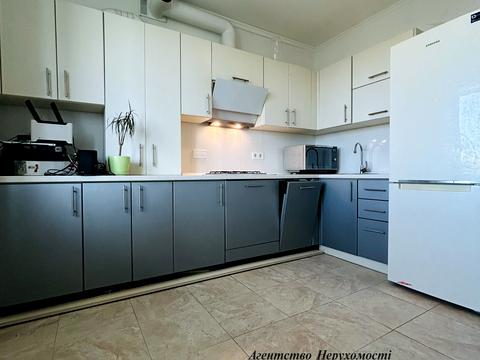 квартира по адресу Васильковая ул., 30