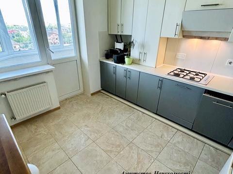 квартира по адресу Васильковая ул., 30