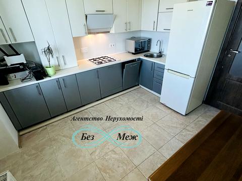 квартира по адресу Васильковая ул., 30