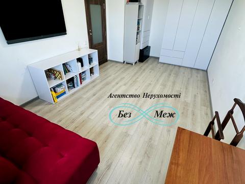 квартира по адресу Васильковая ул., 30