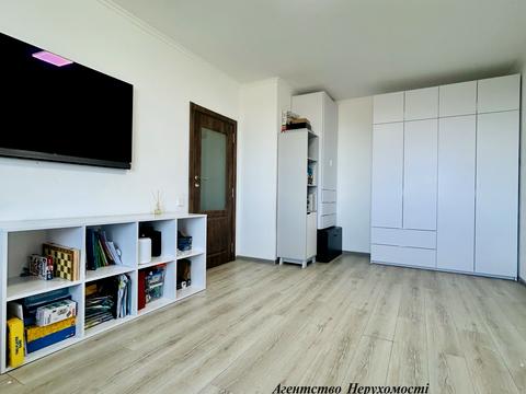квартира по адресу Васильковая ул., 30