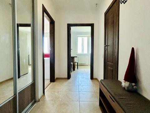 квартира по адресу Васильковая ул., 30