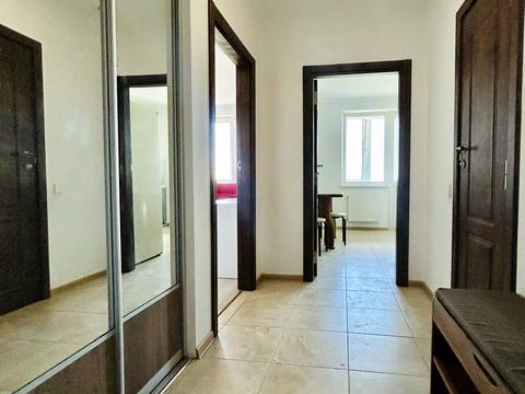 квартира по адресу Васильковая ул., 30