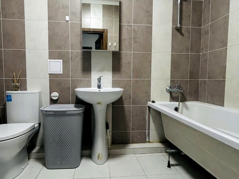 квартира по адресу Васильковая ул., 30