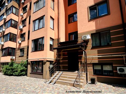 квартира по адресу Васильковая ул., 30
