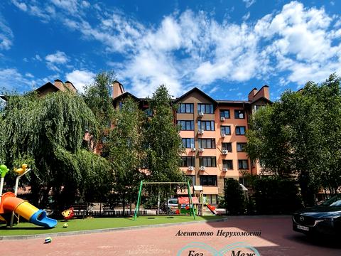 квартира по адресу Васильковая ул., 30