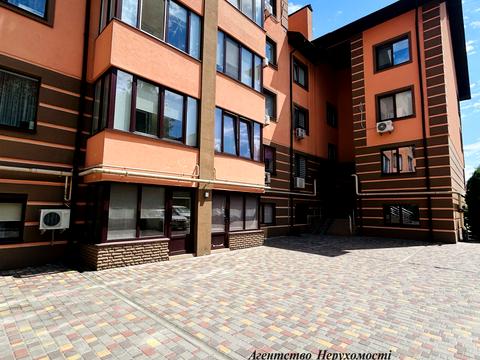 квартира по адресу Васильковая ул., 30