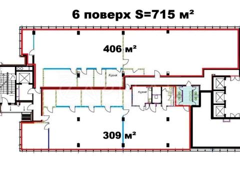 коммерческая по адресу Лейпцигская ул., 15