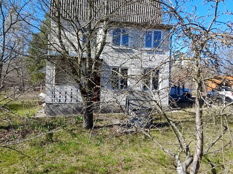 участок по адресу Медиків