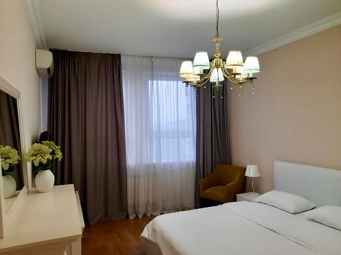 квартира по адресу Шота Руставели ул., 44