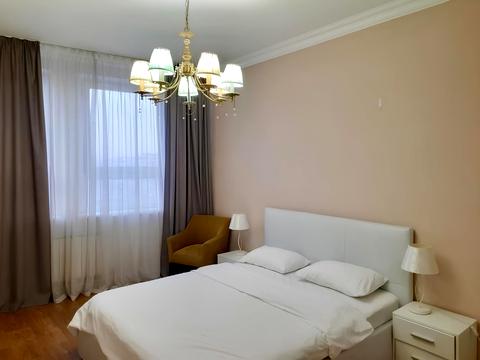 квартира по адресу Шота Руставели ул., 44