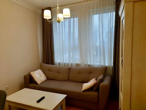 квартира по адресу Шота Руставели ул., 44