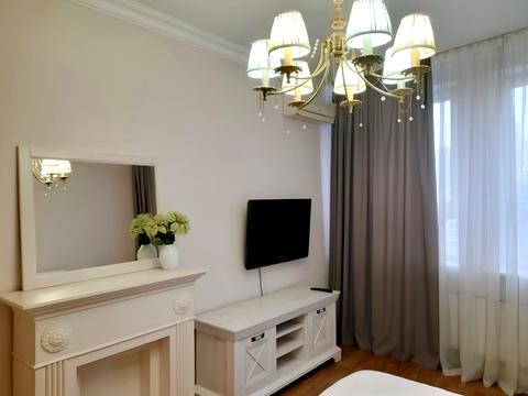 квартира по адресу Шота Руставели ул., 44