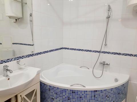 квартира по адресу Шота Руставели ул., 44