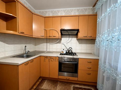 квартира по адресу Симиренко ул., 22-Г