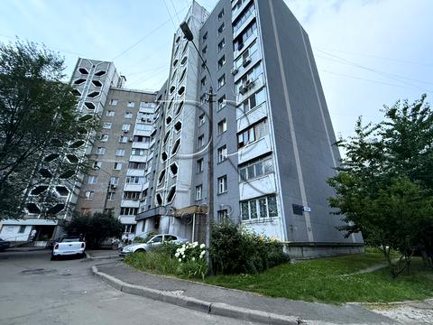 квартира за адресою Симиренка вул., 22-Г
