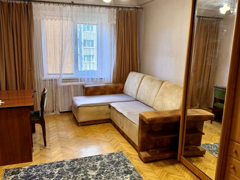 квартира по адресу Евгения Сверстюка ул. (Марины Расковой), 8
