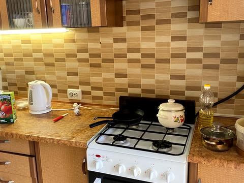 квартира за адресою Пирогова вул., 115а