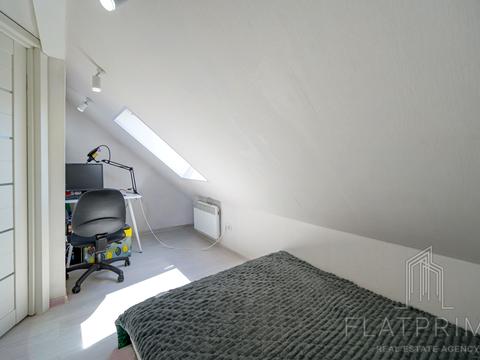 квартира по адресу Бышевская ул., 7