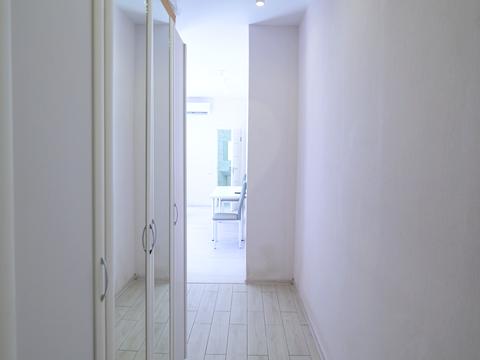 квартира по адресу Бышевская ул., 7